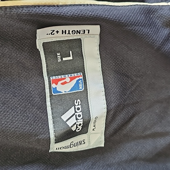 Adidas Milwaukee Bucks Swingman Jabari Parker Jersey. - Picture 3 of 9